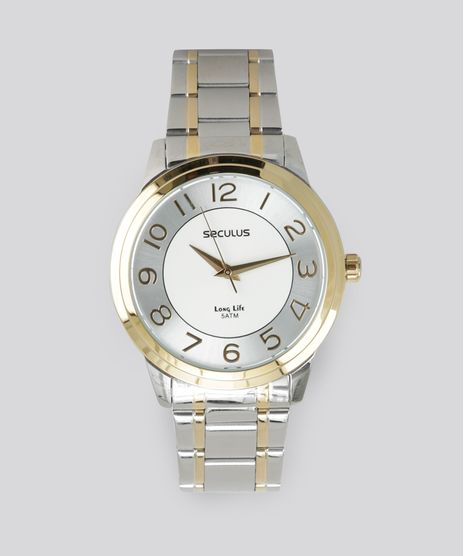 Relogio-Analogico-Seculus-Feminino---20424LPSVBA2-Prateado-8644740-Prateado_1