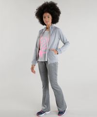 Calca-Ace-Flare-em-Plush-Cinza-Mescla-8482851-Cinza_Mescla_3