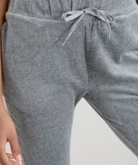 Calca-Ace-Flare-em-Plush-Cinza-Mescla-8482851-Cinza_Mescla_4