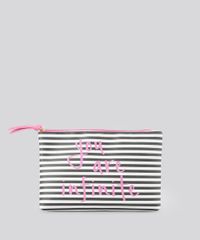 Necessaire-Listrada--You-are-infinite--Branca-8616959-Branco_1