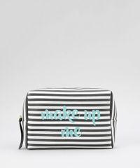 Necessaire-Listrada--Make-up-me--Branca-8616962-Branco_1