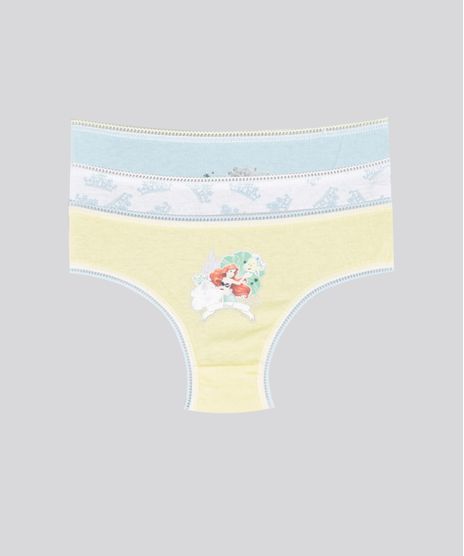 Kit-de-3-Calcinhas-Princesas-Multicor-8621323-Multicor_1