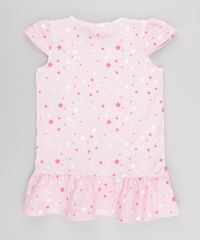 Vestido-Estampado-de-Estrelas-Rosa-Claro-8570978-Rosa_Claro_2