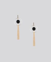 Brinco-com-Pingente-e-Franjas-Dourado-8557615-Dourado_1