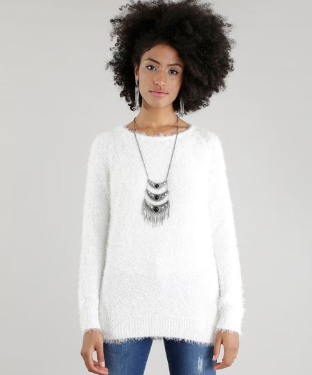 Sueter-Longo-em-Trico-Off-White-8487175-Off_White_1