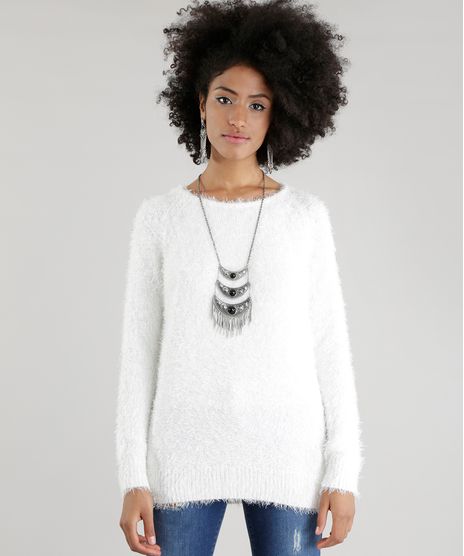Sueter-Longo-em-Trico-Off-White-8487175-Off_White_1