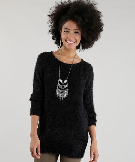 Sueter-Longo-em-Trico-Preto-8487175-Preto_1