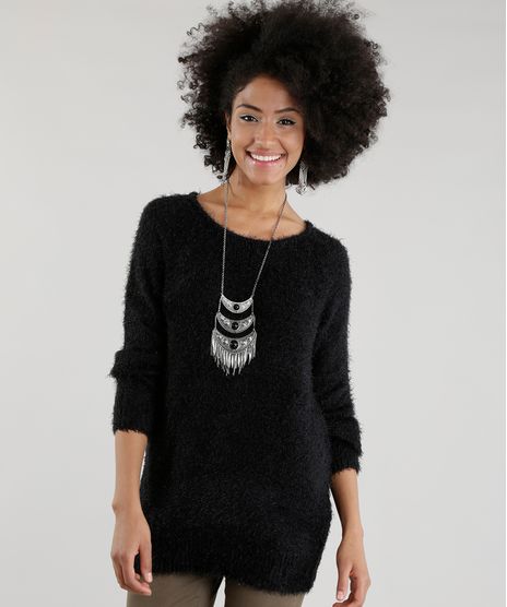 Sueter-Longo-em-Trico-Preto-8487175-Preto_1
