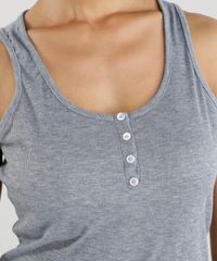 Pijama-Estampado-Floral-Cinza-Mescla-8593904-Cinza_Mescla_4 Pijama-Estampado-Floral-Cinza-Mescla-8593904-Cinza_Mescla_4