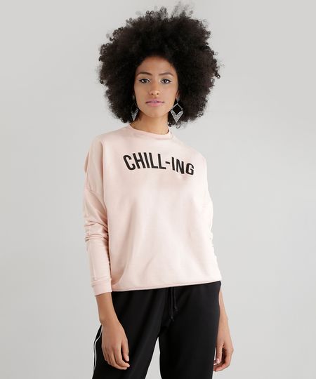 Blusao--Chili-ing--em-Moletom-Rose-8606290-Rose_1 Blusao--Chili-ing--em-Moletom-Rose-8606290-Rose_1