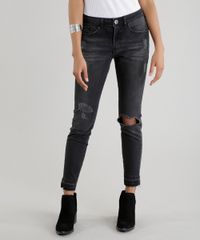 Calca-Jeans-Cigarrete-Preto-8605718-Preto_1