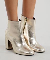 Bota-Metalizada-Dourada-8641064-Dourado_2