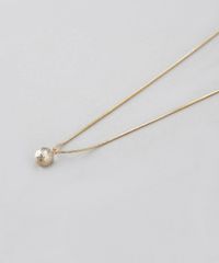 Colar-com-Pingente-Texturizado-Dourado-8557554-Dourado_3
