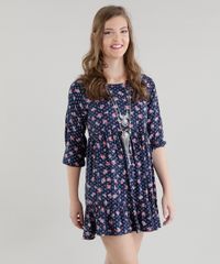 Vestido-Estampado-Floral-Azul-Marinho-8456555-Azul_Marinho_1
