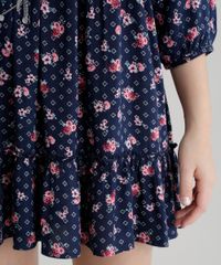 Vestido-Estampado-Floral-Azul-Marinho-8456555-Azul_Marinho_4