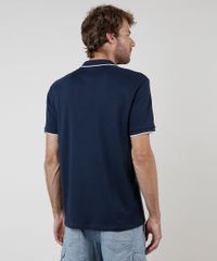 Polo-Masculina-Comfort-Fit-com-Recorte-e-Bordado-Manga-Curta-Azul-Marinho-9870320-Azul_Marinho_2 Polo-Masculina-Comfort-Fit-com-Recorte-e-Bordado-Manga-Curta-Azul-Marinho-9870320-Azul_Marinho_2