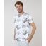 Camiseta-Masculina-Comfort-Estampada-de-Folhagem-Manga-Curta-Gola-Careca-Branca-9904010-Branco_1
