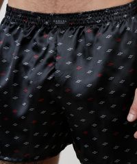 Samba-Cancao-Masculina-Acetinada-Estampado-Geometrica-Preta-9937310-Preto_3