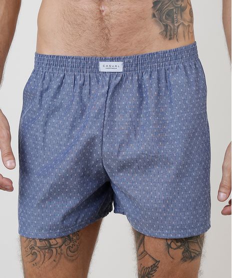 Samba-Cancao-Masculina-Estampado-Geometrica-Azul-9907996-Azul_1