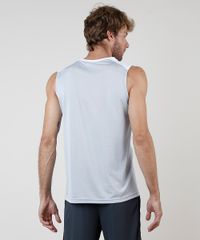 Regata-Masculina-Esportiva-Ace-com-Recorte-e-Respiro-Gola-Careca-Branca-9871091-Branco_2