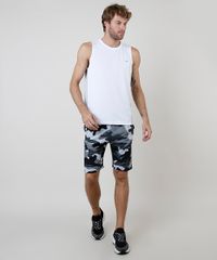 Regata-Masculina-Esportiva-Ace-com-Recorte-e-Respiro-Gola-Careca-Branca-9871091-Branco_3