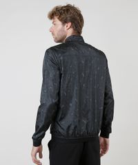 Jaqueta-Bomber-Masculina-Estampada-Animal-Print-Preta-9664581-Preto_2