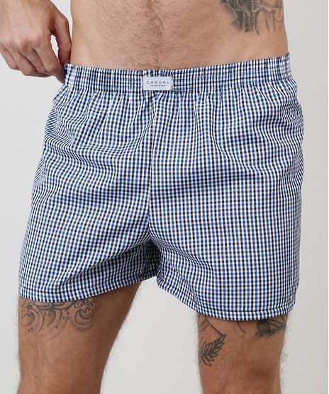 Samba-Cancao-Masculina-Estampado-Xadrez-Branca-9933713-Branco_1