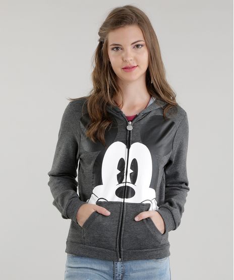 Blusao-em-Moletom-Mickey-Cinza-Mescla-8454398-Cinza_Mescla_1