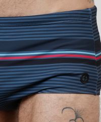 Sunga-Masculina-Tradicional-Listrada-Protecao-UV50---Chumbo-9896863-Chumbo_3