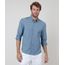 Camisa-Masculina-Comfort-Fit-Estampado-Floral-Manga-Longa-Azul-9645936-Azul_1
