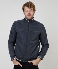 Jaqueta-Bomber-Masculina-com-Bolsos-Chumbo-9821266-Chumbo_1