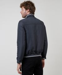 Jaqueta-Bomber-Masculina-com-Bolsos-Chumbo-9821266-Chumbo_2