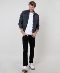 Jaqueta-Bomber-Masculina-com-Bolsos-Chumbo-9821266-Chumbo_3