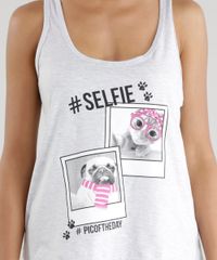 Pijama---Selfie--Cinza-Mescla-8619744-Cinza_Mescla_3 Pijama---Selfie--Cinza-Mescla-8619744-Cinza_Mescla_3