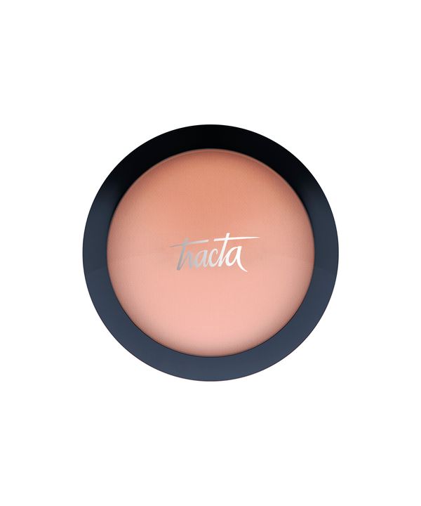 PÓ COMPACTO HD ULTRA FINO NUDE 17 TRACTA ÚNICO Único