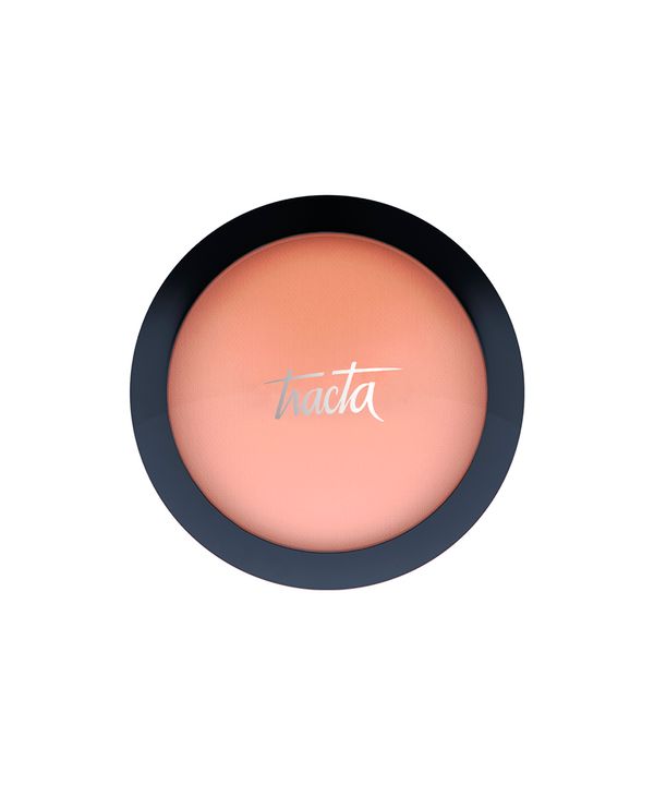 PÓ COMPACTO ILUMINADOR HD ULTRAFINO SOFT 20 TRACTA ÚNICO Único