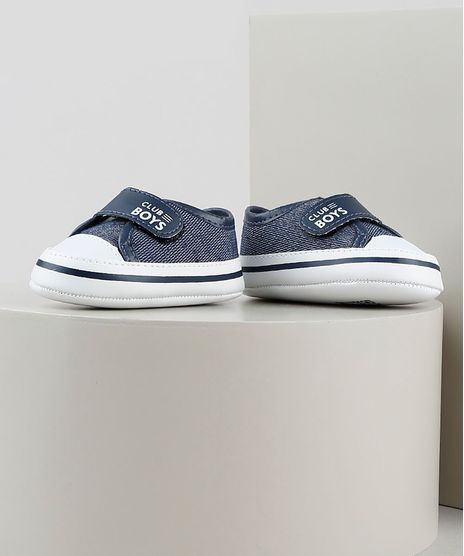 Tenis-Jeans-Infantil-Pimpolho-com-Velcro-Azul-Escuro-9766908-Azul_Escuro_1