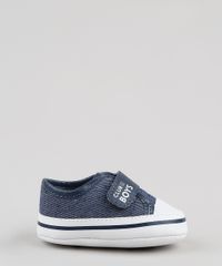 Tenis-Jeans-Infantil-Pimpolho-com-Velcro-Azul-Escuro-9766908-Azul_Escuro_2