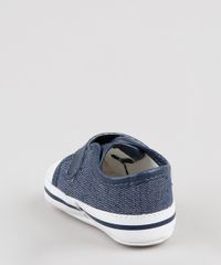 Tenis-Jeans-Infantil-Pimpolho-com-Velcro-Azul-Escuro-9766908-Azul_Escuro_4