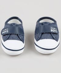 Tenis-Jeans-Infantil-Pimpolho-com-Velcro-Azul-Escuro-9766908-Azul_Escuro_5