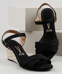 Sandalia-Feminina-Vizzano-Anabela-em-Suede-Preta-9866872-Preto_1