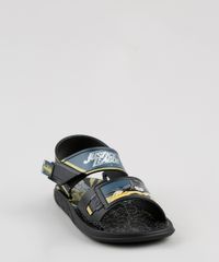 Sandalia-Papete-Infantil-Batman-com-Velcro-Preta-9912239-Preto_3
