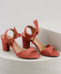 Sandalia-Feminina-Vizzano-Salto-Grosso-Medio-em-Suede-com-No-Marrom-9906058-Marrom_1