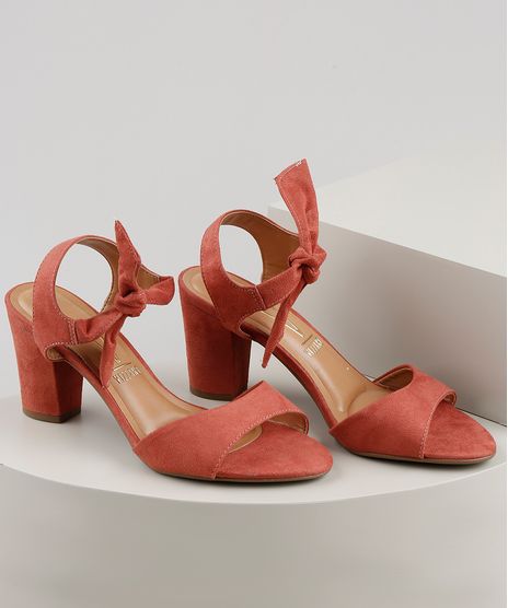 Sandalia-Feminina-Vizzano-Salto-Grosso-Medio-em-Suede-com-No-Marrom-9906058-Marrom_1