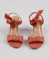 Sandalia-Feminina-Vizzano-Salto-Grosso-Medio-em-Suede-com-No-Marrom-9906058-Marrom_5