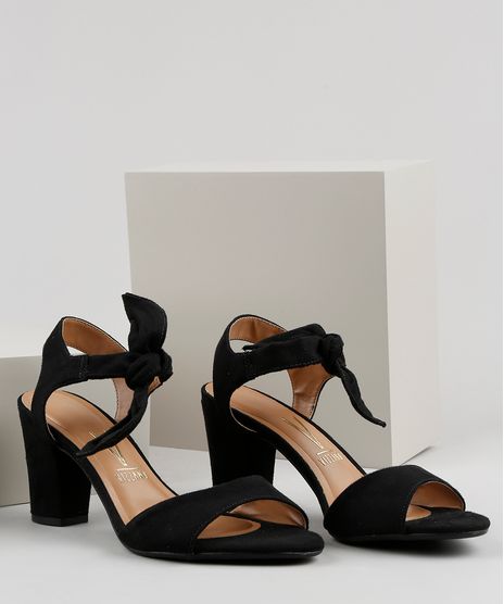 Sandalia-Feminina-Vizzano-Salto-Medio-Grosso-em-Suede-com-No-Preta-9412412-Preto_1