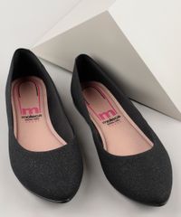Sapatilha-Feminina-Moleca-Bico-Fino-com-Brilho-Preto-9849925-Preto_1