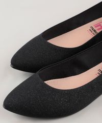 Sapatilha-Feminina-Moleca-Bico-Fino-com-Brilho-Preto-9849925-Preto_3