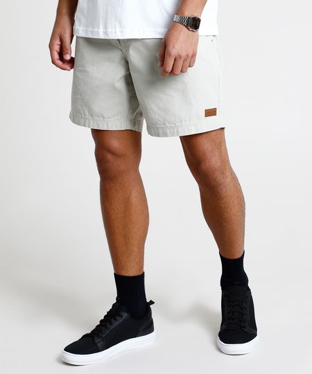 Short-Masculino-Relaxed-com-Bolsos-e-Cordao-Bege-9900887-Bege_1 Short-Masculino-Relaxed-com-Bolsos-e-Cordao-Bege-9900887-Bege_1