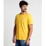 Camiseta-Masculino-Basica-Com-Bolso-Manga-Curta-Gola-Careca-Mostarda-9896554-Mostarda_1